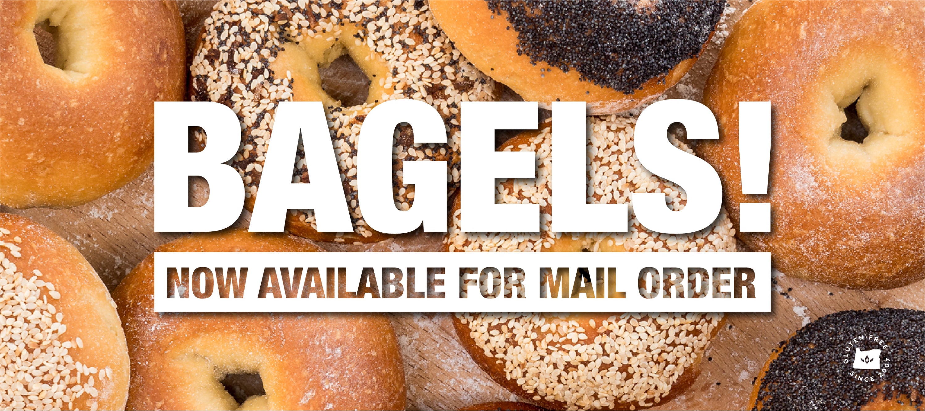 New Cascadia Traditional The GlutenFree Artisans