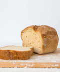gluten-free farmhouse sandwich bread