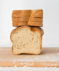 Gluten-Free Farmhouse Sandwich Bread - New Cascadia Traditional