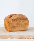 Gluten-Free Farmhouse Sandwich Bread - New Cascadia Traditional
