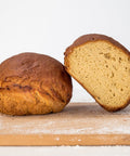 Gluten-Free Holla-Day Bread - New Cascadia Traditional