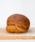 Gluten-Free Holla-Day Bread - New Cascadia Traditional