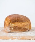 Gluten-Free Honey Gold Sandwich Bread - New Cascadia Traditional