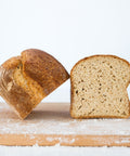 Gluten-Free Honey Gold Sandwich Bread - New Cascadia Traditional