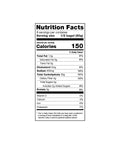 Gluten-Free Poppy Seed Bagels 4-Pack - New Cascadia Traditional