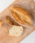 Gluten-Free Rustic Italian - New Cascadia Traditional