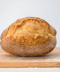 Gluten-Free Rustic Italian - New Cascadia Traditional
