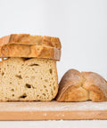 Gluten-Free Rustic Italian - New Cascadia Traditional